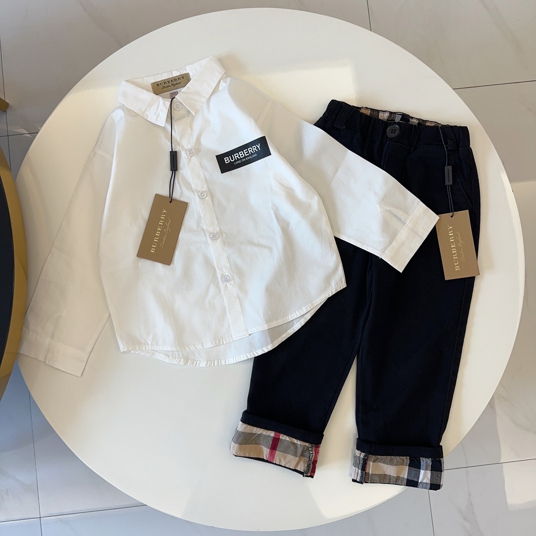 child/Boys' clothing